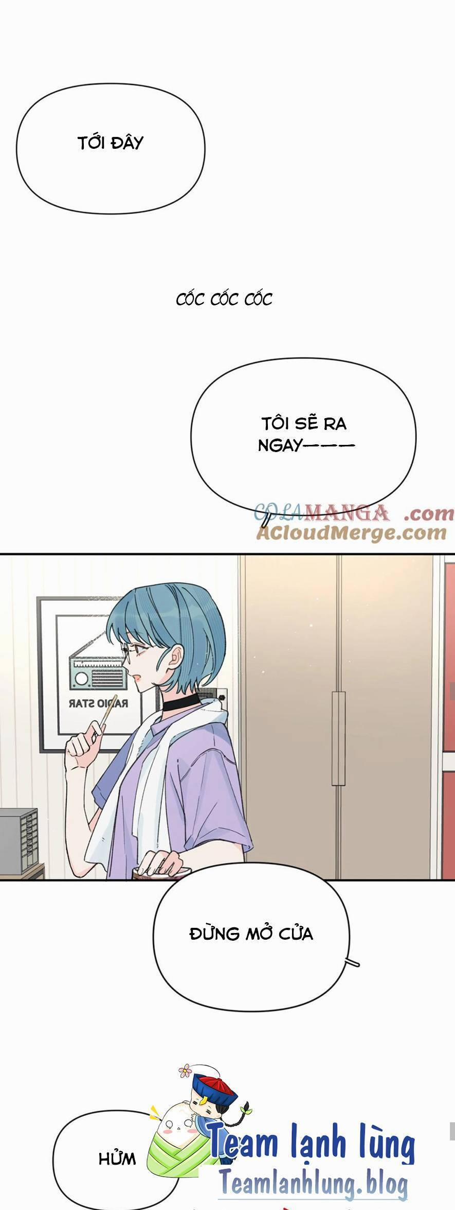 Hôm Nay Anh Có Lộ Bí Mật Chưa? 25 trang 20