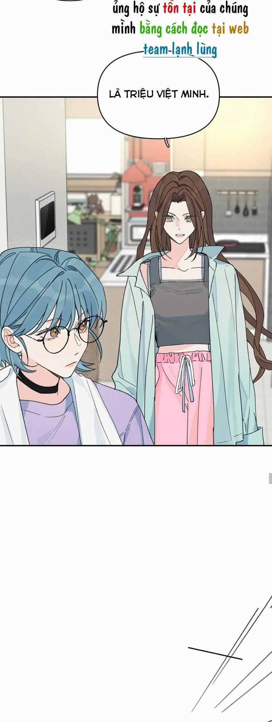 Hôm Nay Anh Có Lộ Bí Mật Chưa? 25 trang 21