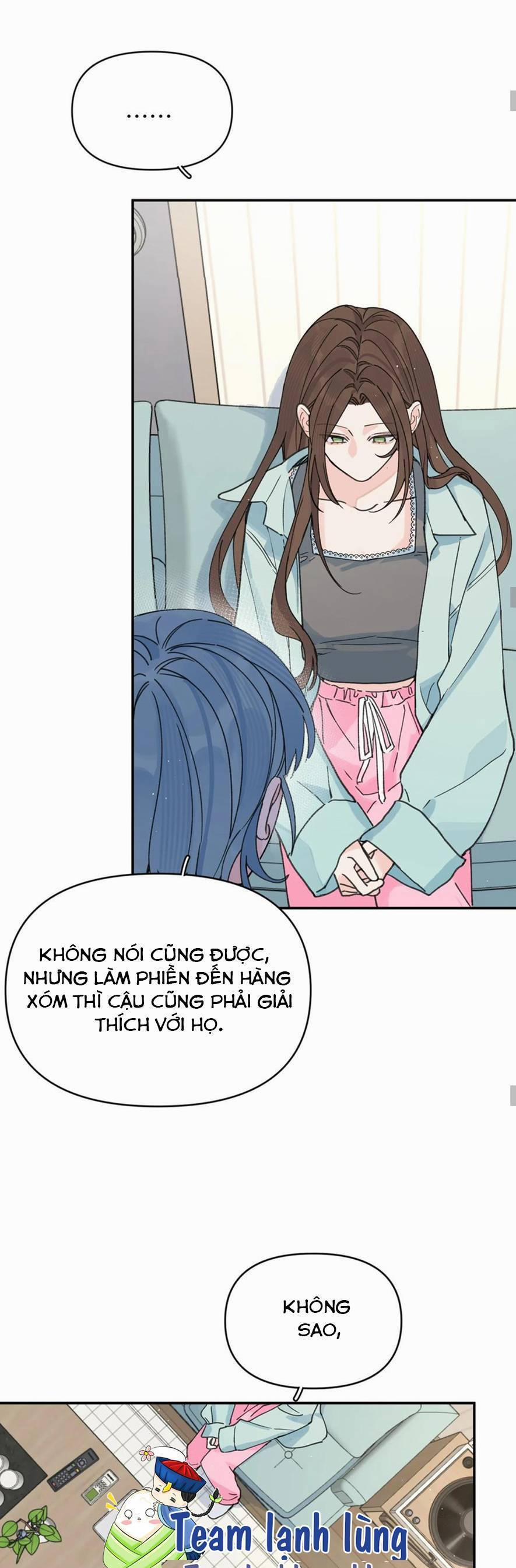 Hôm Nay Anh Có Lộ Bí Mật Chưa? 25 trang 24