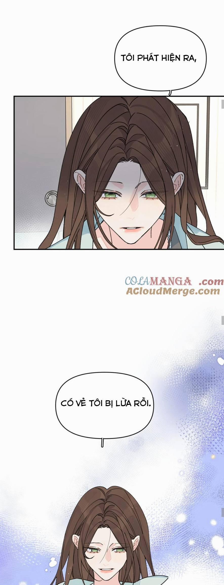 Hôm Nay Anh Có Lộ Bí Mật Chưa? 25 trang 27