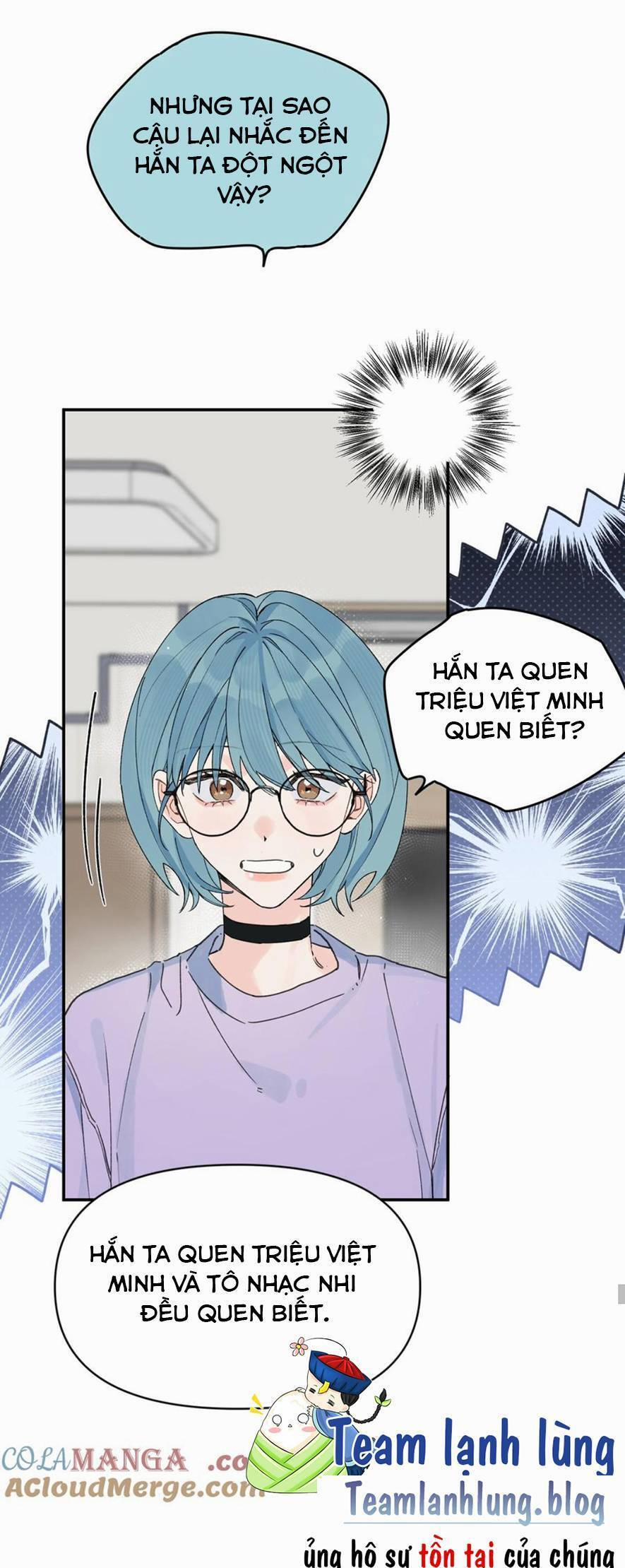 Hôm Nay Anh Có Lộ Bí Mật Chưa? 25 trang 29