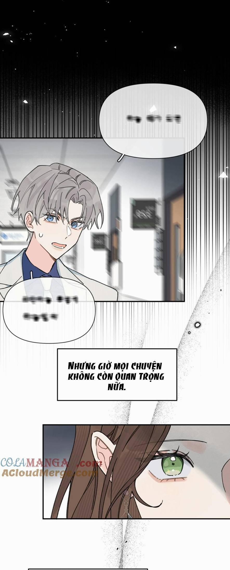 Hôm Nay Anh Có Lộ Bí Mật Chưa? 25 trang 4