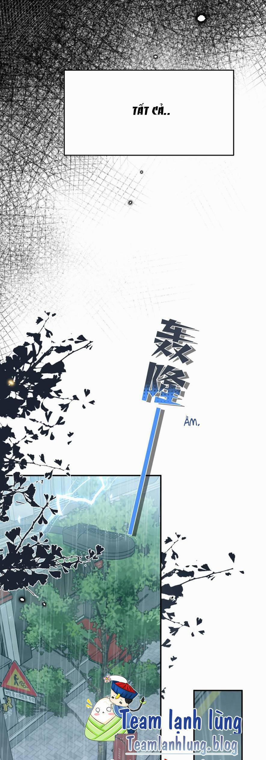 Hôm Nay Anh Có Lộ Bí Mật Chưa? 25 trang 6