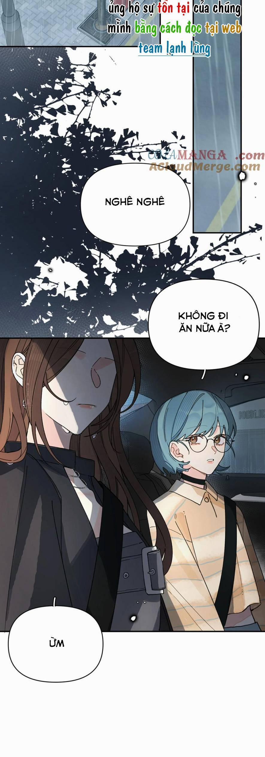 Hôm Nay Anh Có Lộ Bí Mật Chưa? 25 trang 7