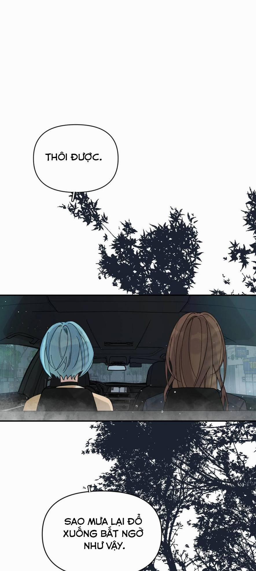 Hôm Nay Anh Có Lộ Bí Mật Chưa? 25 trang 8