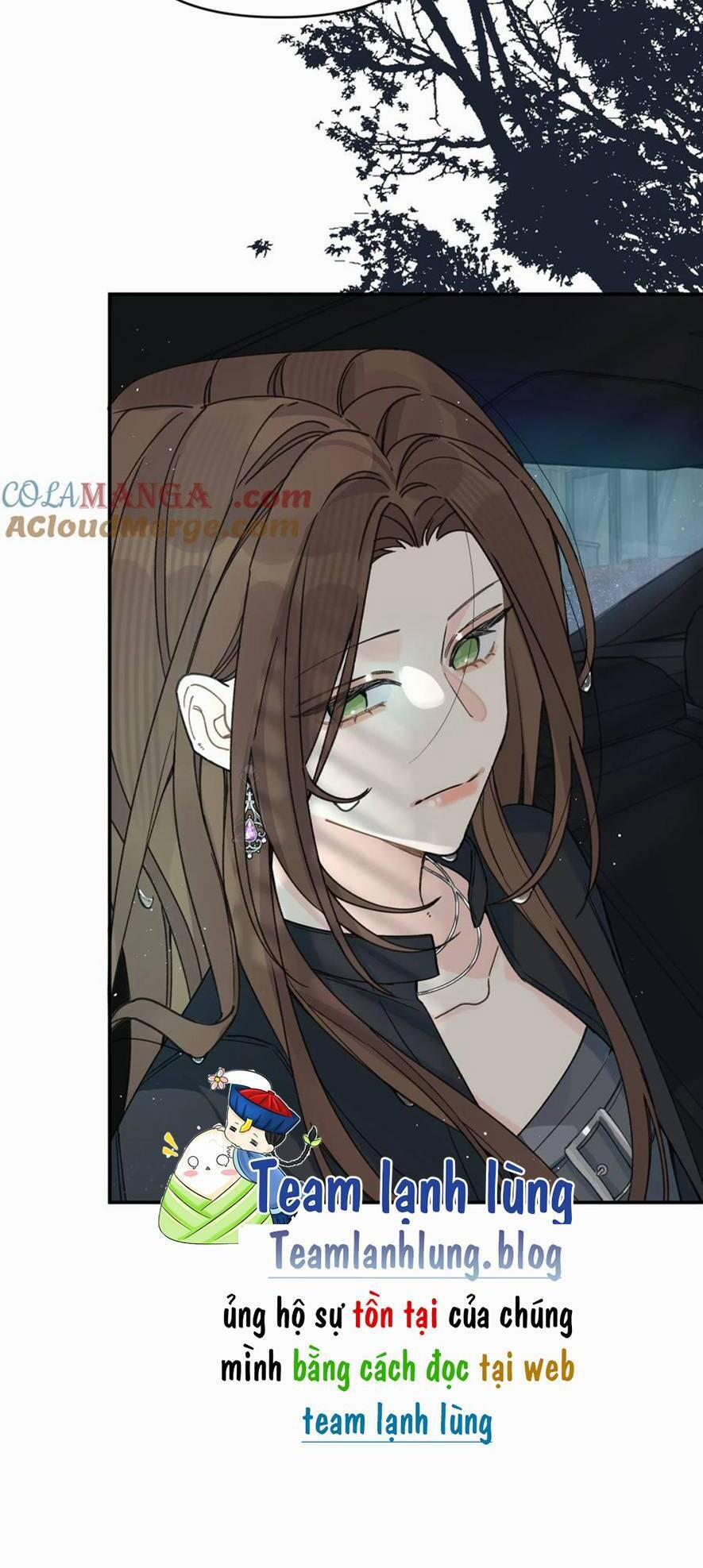 Hôm Nay Anh Có Lộ Bí Mật Chưa? 25 trang 9