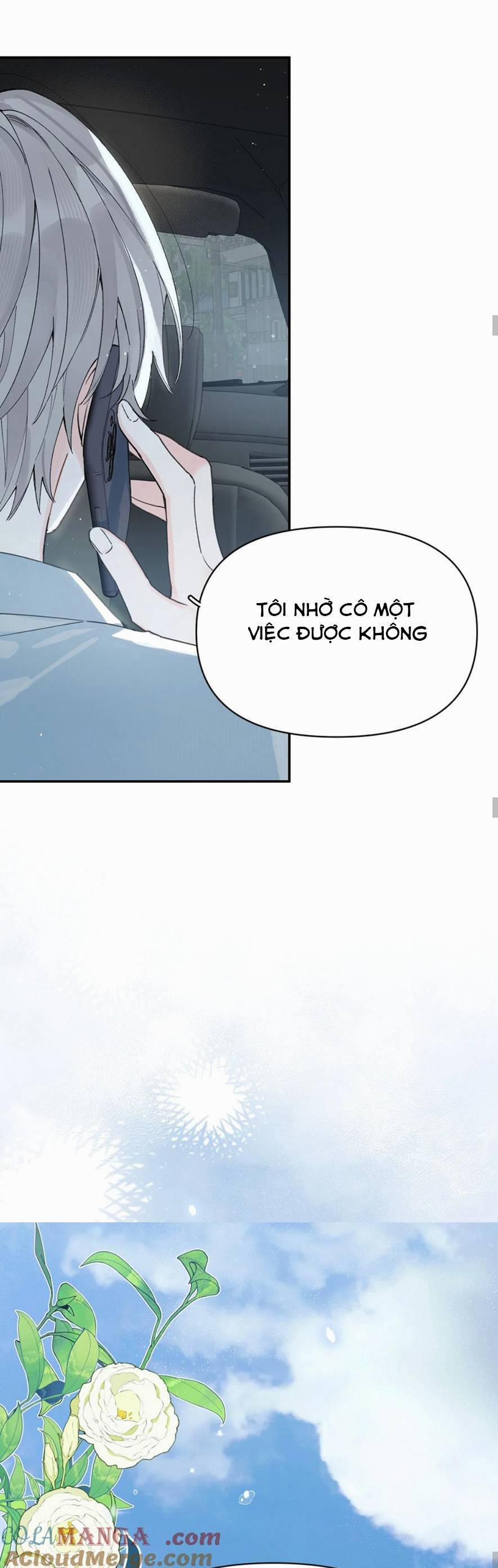 Hôm Nay Anh Có Lộ Bí Mật Chưa? 26 trang 12