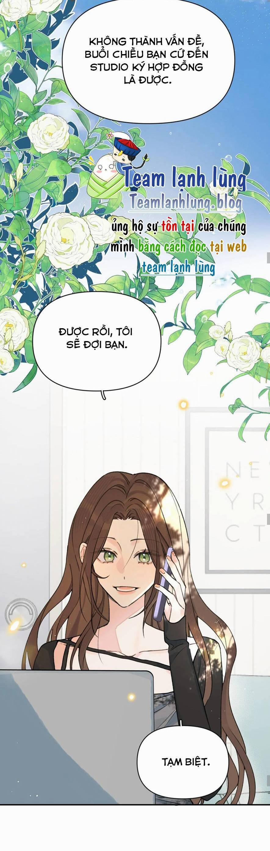 Hôm Nay Anh Có Lộ Bí Mật Chưa? 26 trang 13