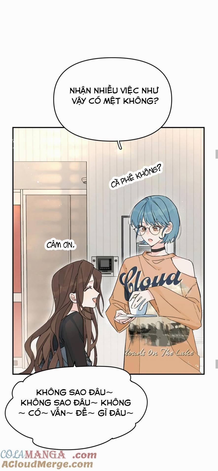 Hôm Nay Anh Có Lộ Bí Mật Chưa? 26 trang 14