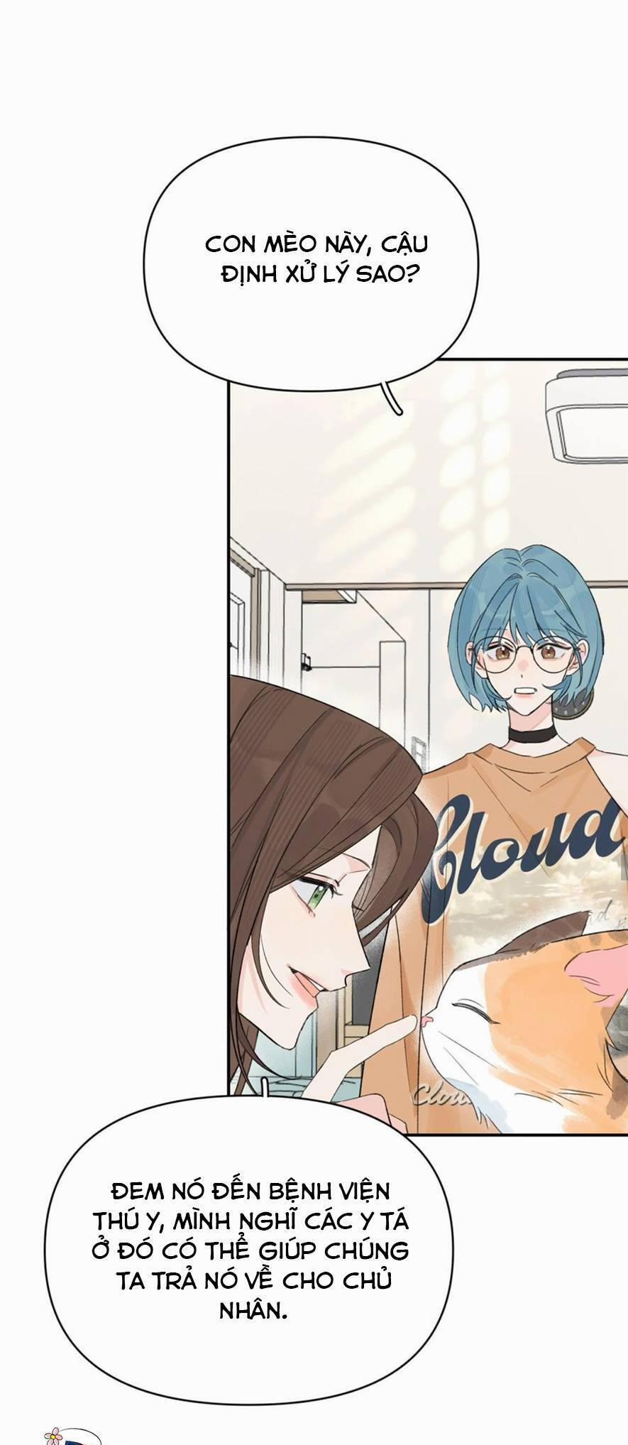 Hôm Nay Anh Có Lộ Bí Mật Chưa? 26 trang 18