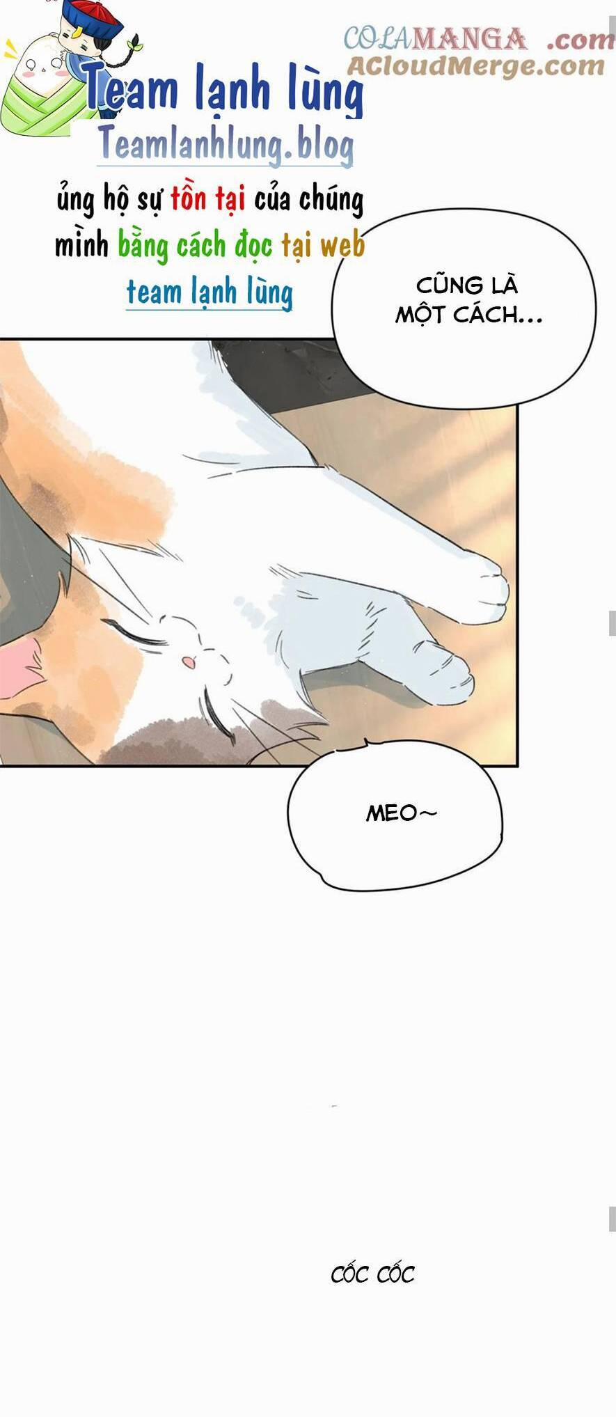 Hôm Nay Anh Có Lộ Bí Mật Chưa? 26 trang 19