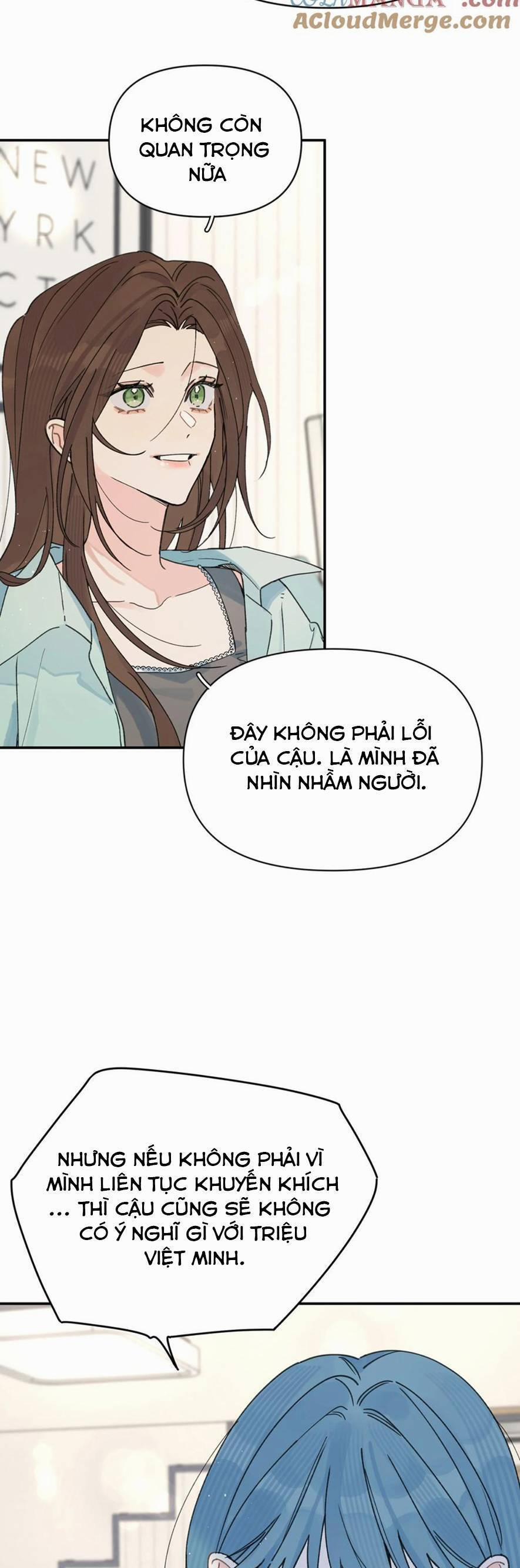 Hôm Nay Anh Có Lộ Bí Mật Chưa? 26 trang 2