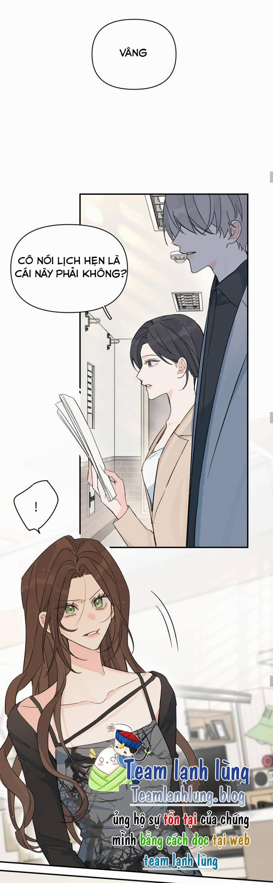 Hôm Nay Anh Có Lộ Bí Mật Chưa? 26 trang 26