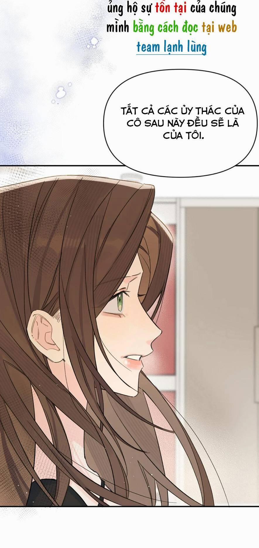 Hôm Nay Anh Có Lộ Bí Mật Chưa? 26 trang 29