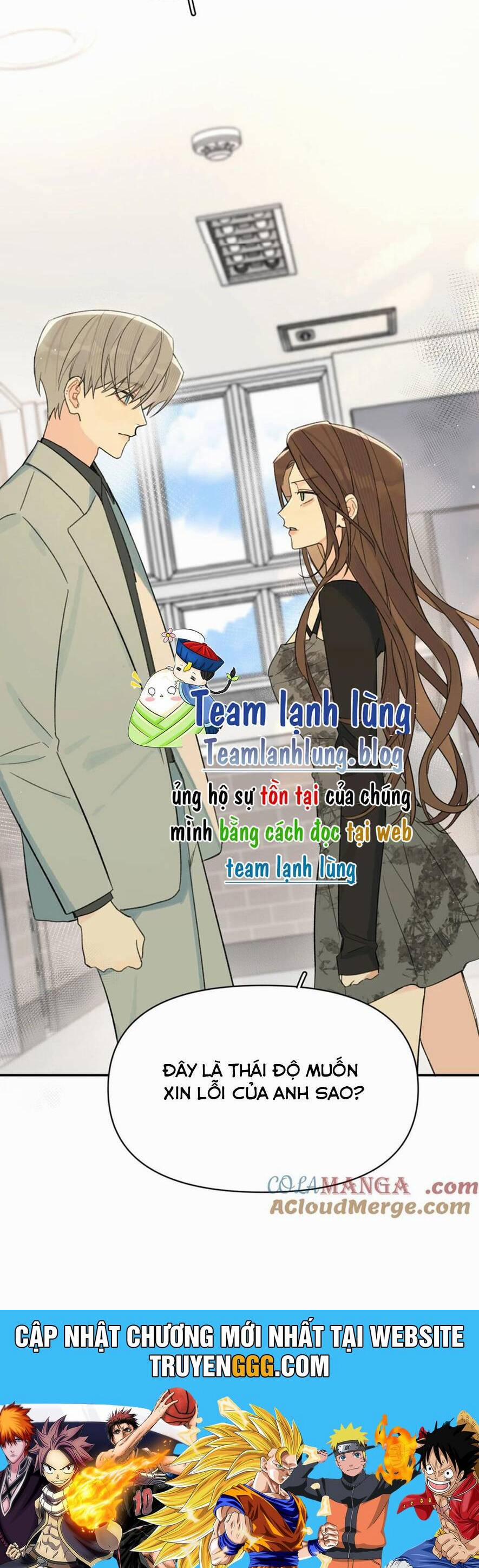 Hôm Nay Anh Có Lộ Bí Mật Chưa? 26 trang 31