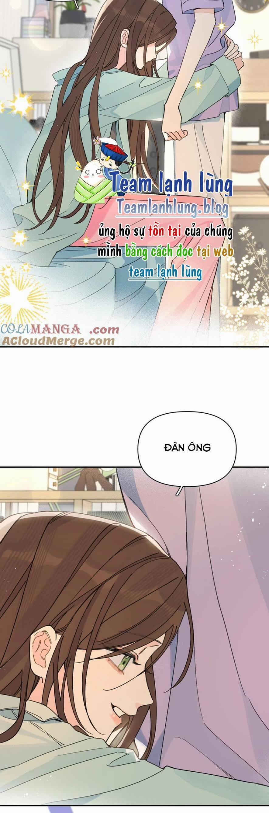 Hôm Nay Anh Có Lộ Bí Mật Chưa? 26 trang 5