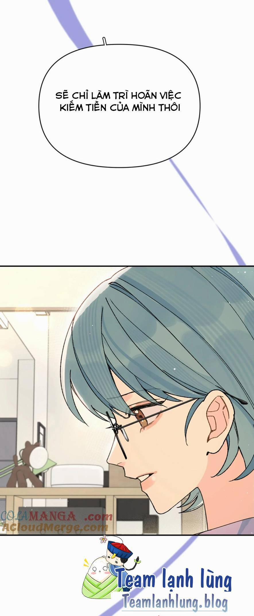 Hôm Nay Anh Có Lộ Bí Mật Chưa? 26 trang 6