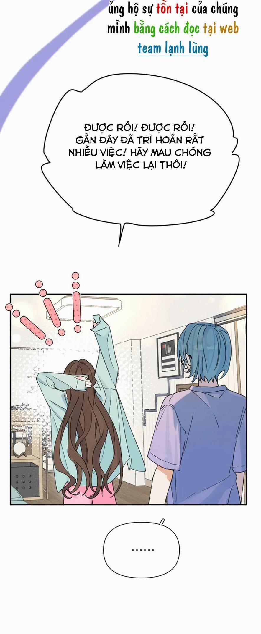 Hôm Nay Anh Có Lộ Bí Mật Chưa? 26 trang 7