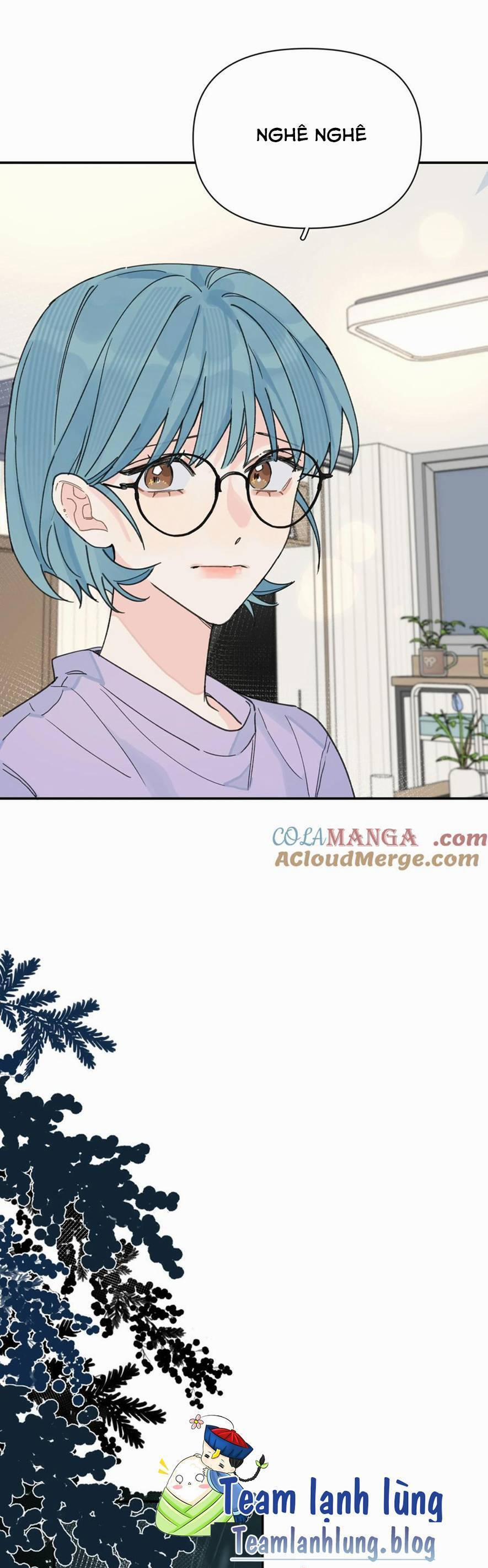 Hôm Nay Anh Có Lộ Bí Mật Chưa? 26 trang 8