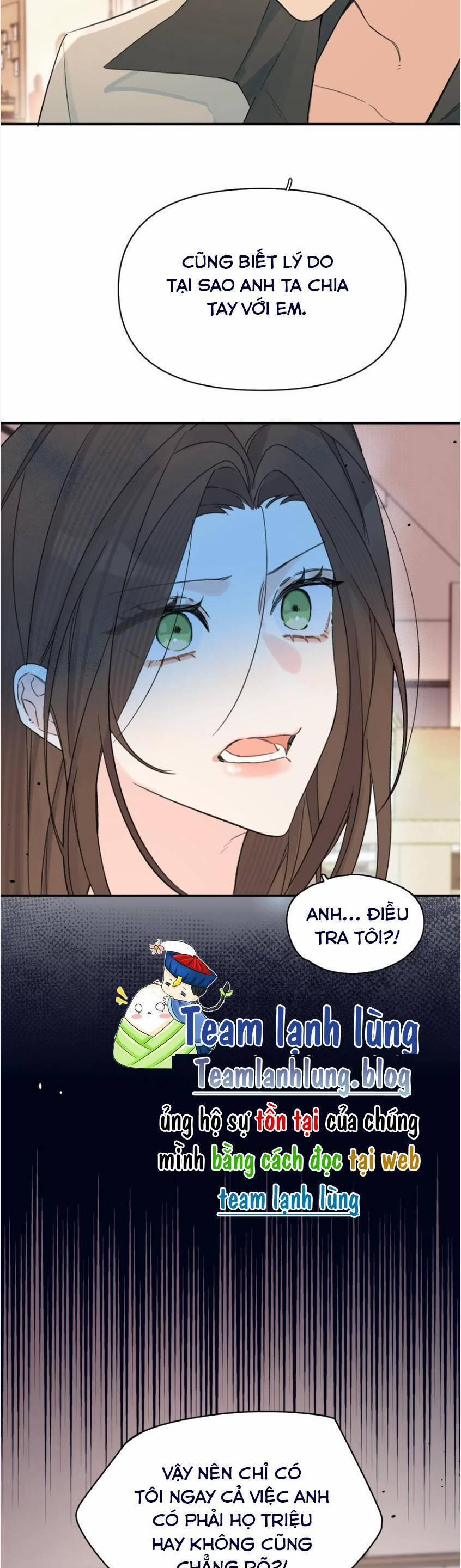 Hôm Nay Anh Có Lộ Bí Mật Chưa? 28 trang 13