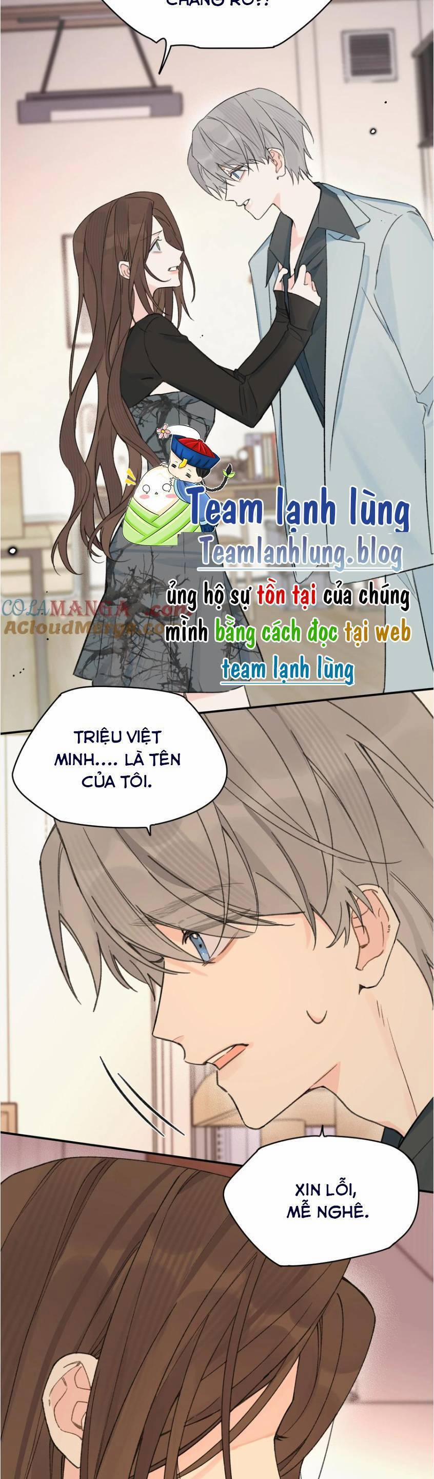 Hôm Nay Anh Có Lộ Bí Mật Chưa? 28 trang 14