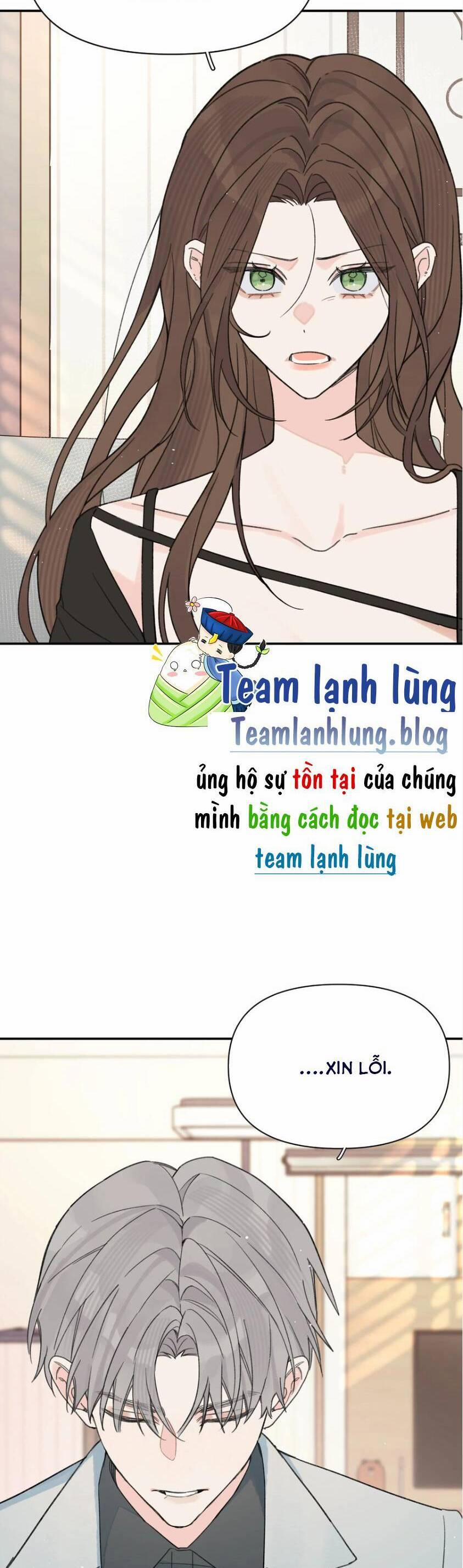 Hôm Nay Anh Có Lộ Bí Mật Chưa? 28 trang 2