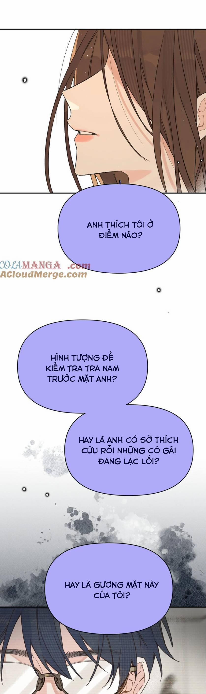 Hôm Nay Anh Có Lộ Bí Mật Chưa? 28 trang 20