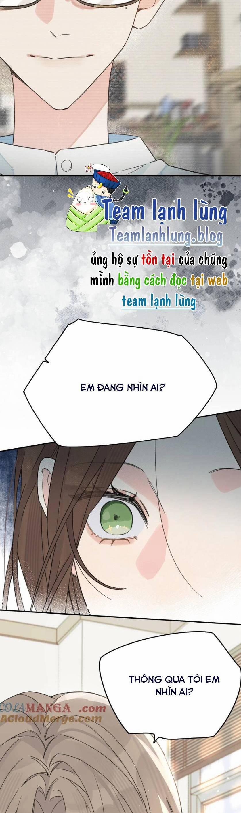 Hôm Nay Anh Có Lộ Bí Mật Chưa? 28 trang 21