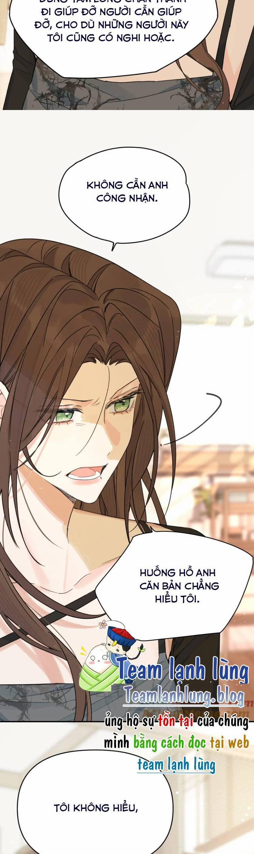 Hôm Nay Anh Có Lộ Bí Mật Chưa? 28 trang 23