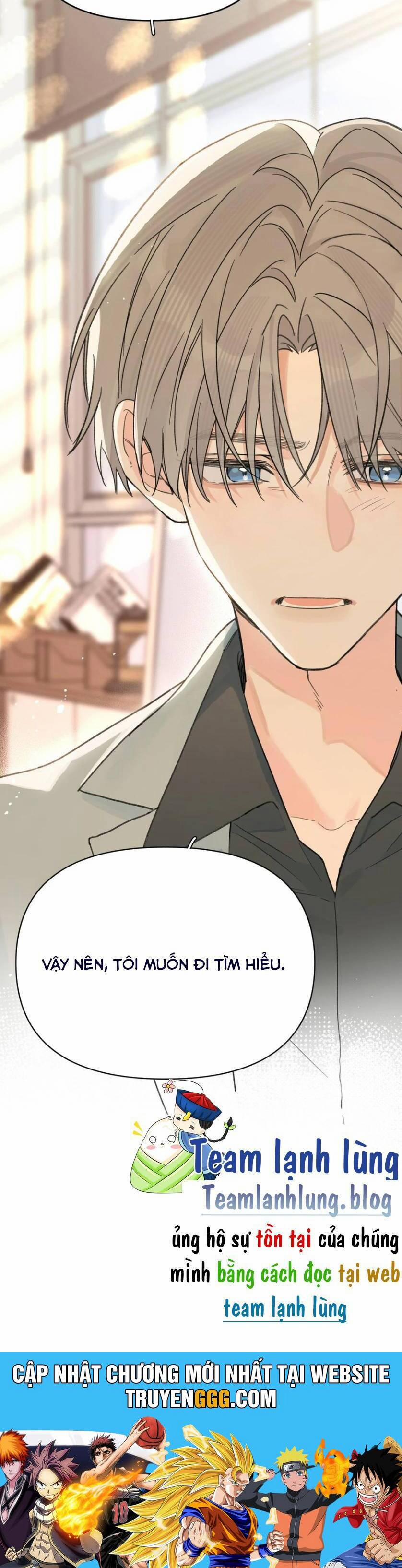 Hôm Nay Anh Có Lộ Bí Mật Chưa? 28 trang 24