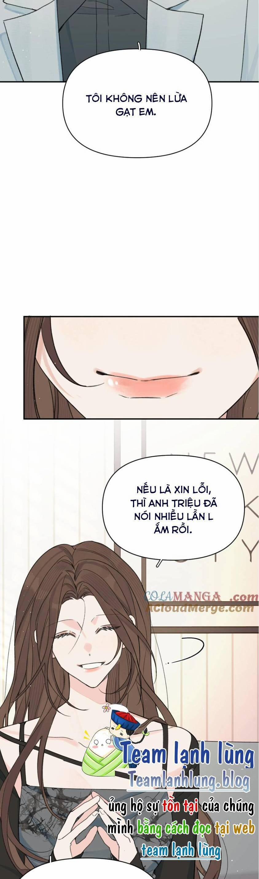 Hôm Nay Anh Có Lộ Bí Mật Chưa? 28 trang 3