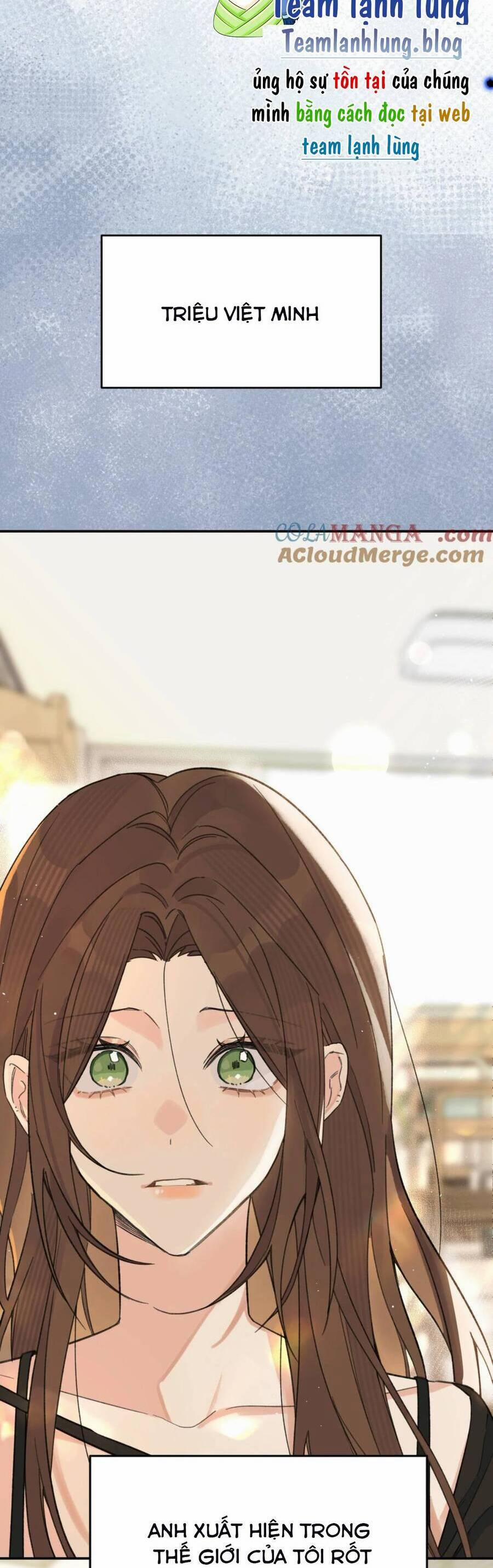 Hôm Nay Anh Có Lộ Bí Mật Chưa? 29 trang 1