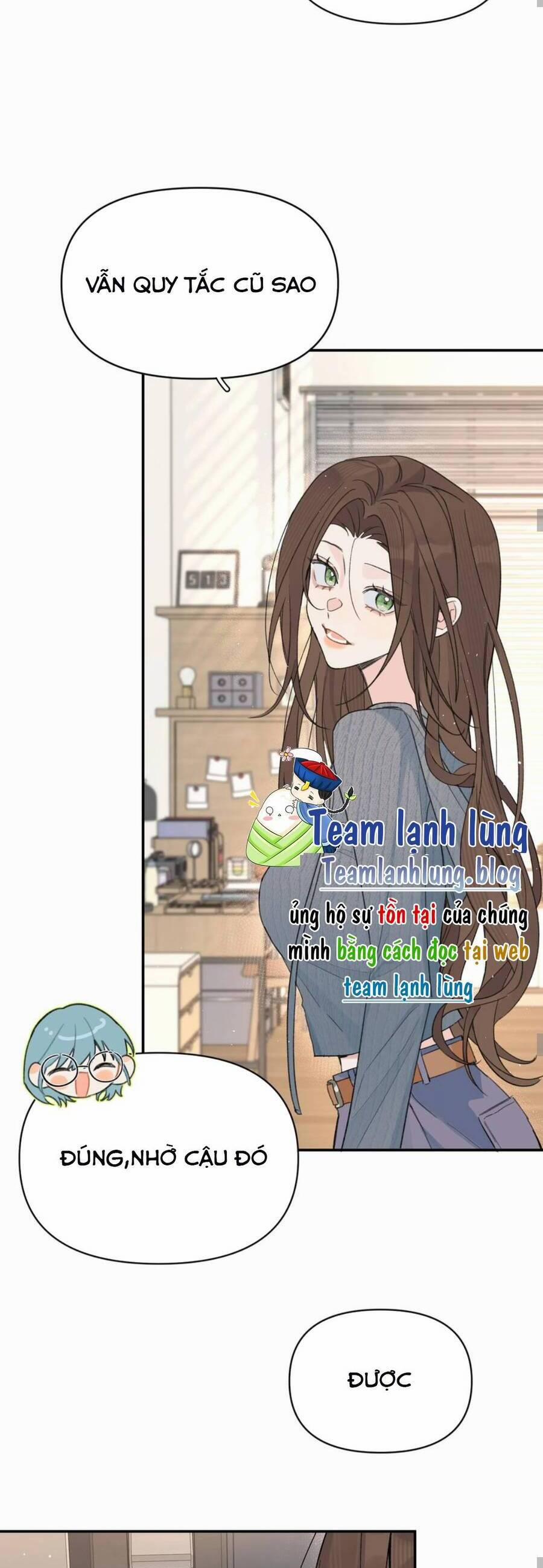 Hôm Nay Anh Có Lộ Bí Mật Chưa? 29 trang 10