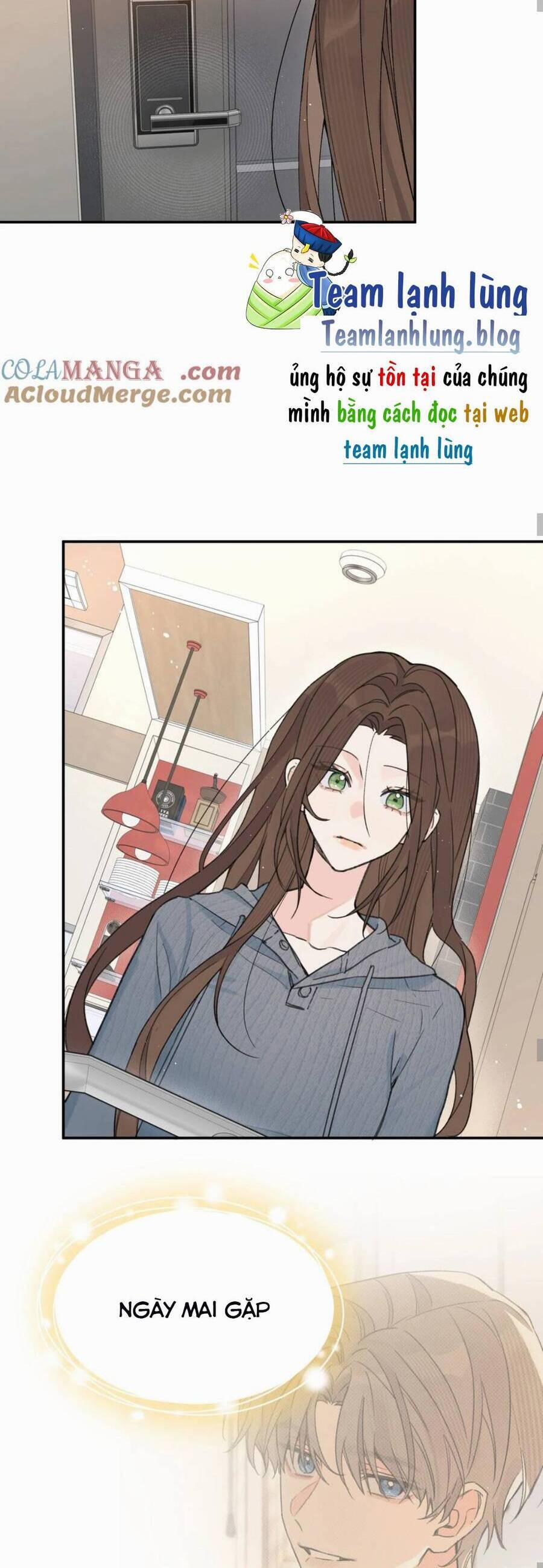 Hôm Nay Anh Có Lộ Bí Mật Chưa? 29 trang 11