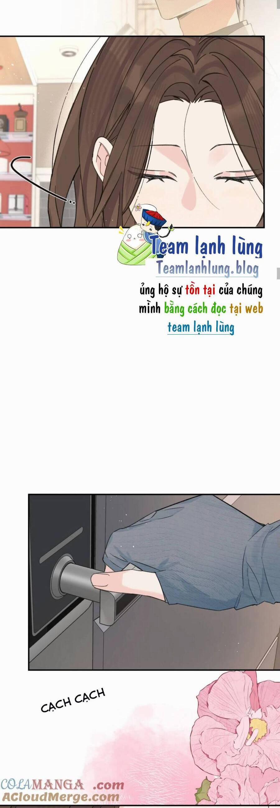 Hôm Nay Anh Có Lộ Bí Mật Chưa? 29 trang 12