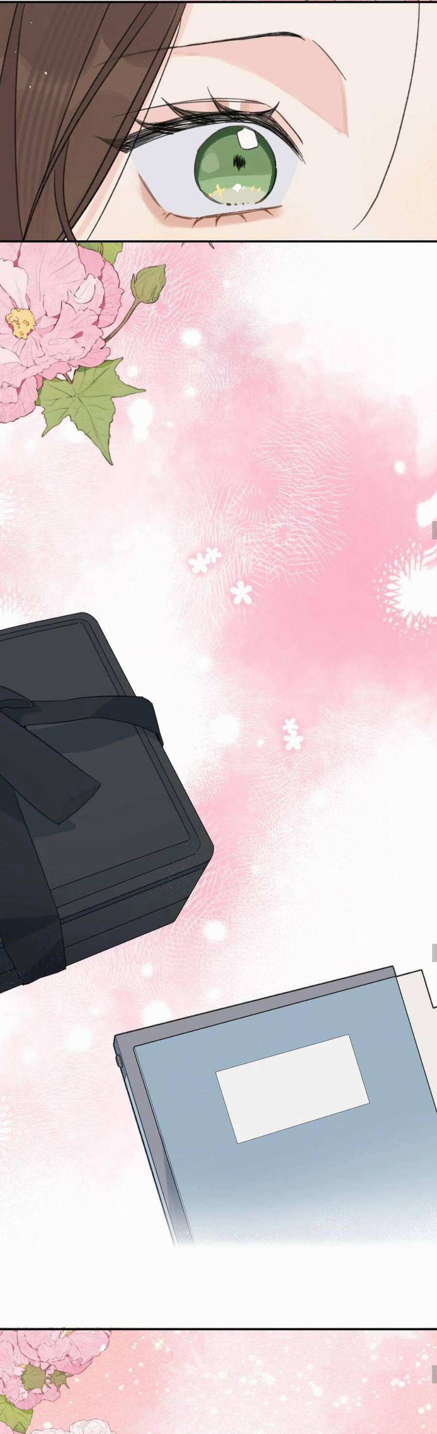 Hôm Nay Anh Có Lộ Bí Mật Chưa? 29 trang 13