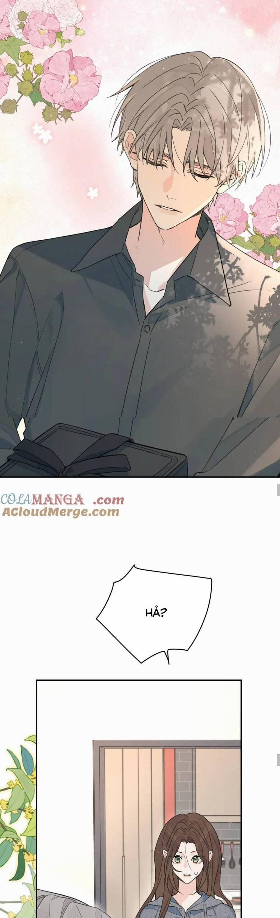 Hôm Nay Anh Có Lộ Bí Mật Chưa? 29 trang 14