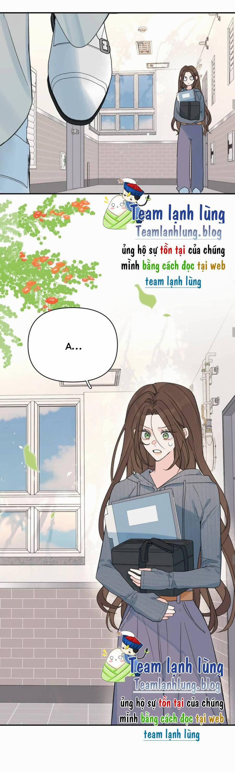 Hôm Nay Anh Có Lộ Bí Mật Chưa? 29 trang 20