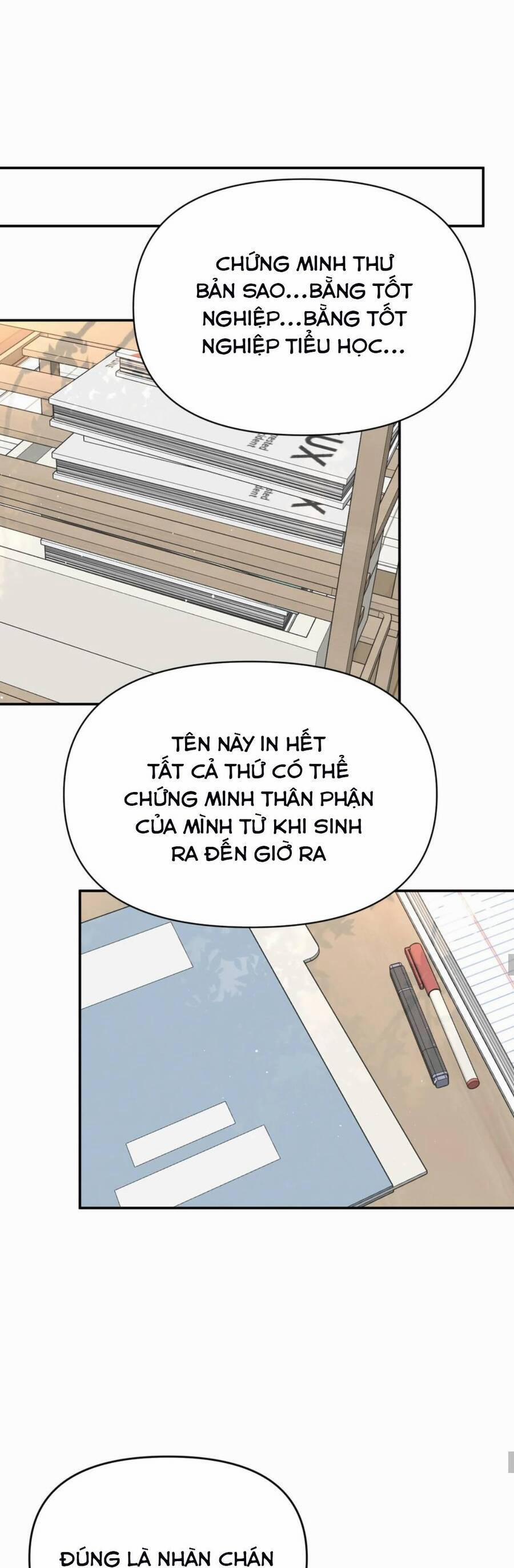 Hôm Nay Anh Có Lộ Bí Mật Chưa? 29 trang 21