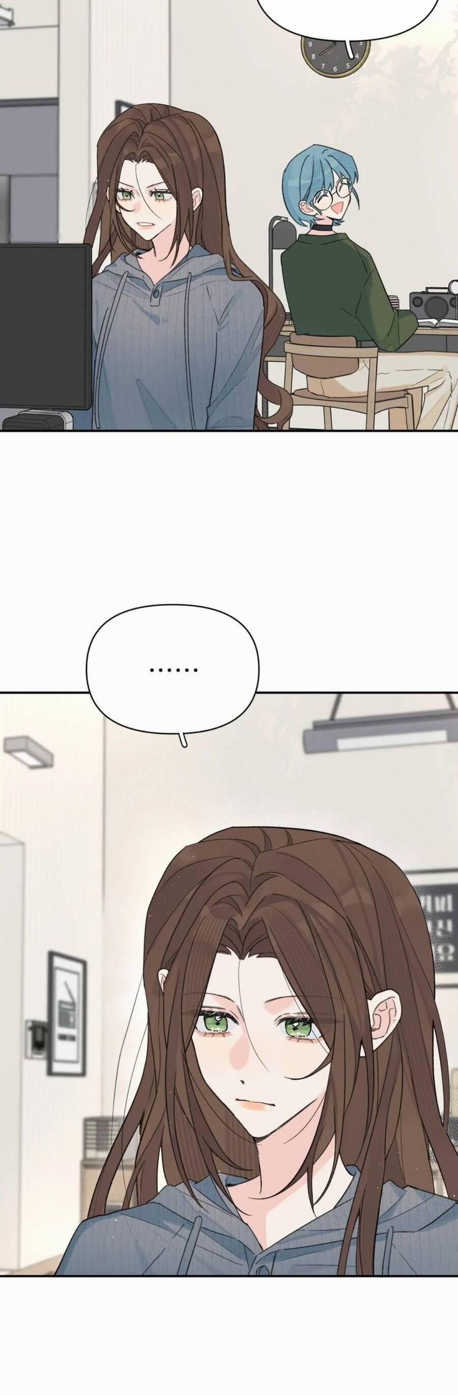 Hôm Nay Anh Có Lộ Bí Mật Chưa? 29 trang 25