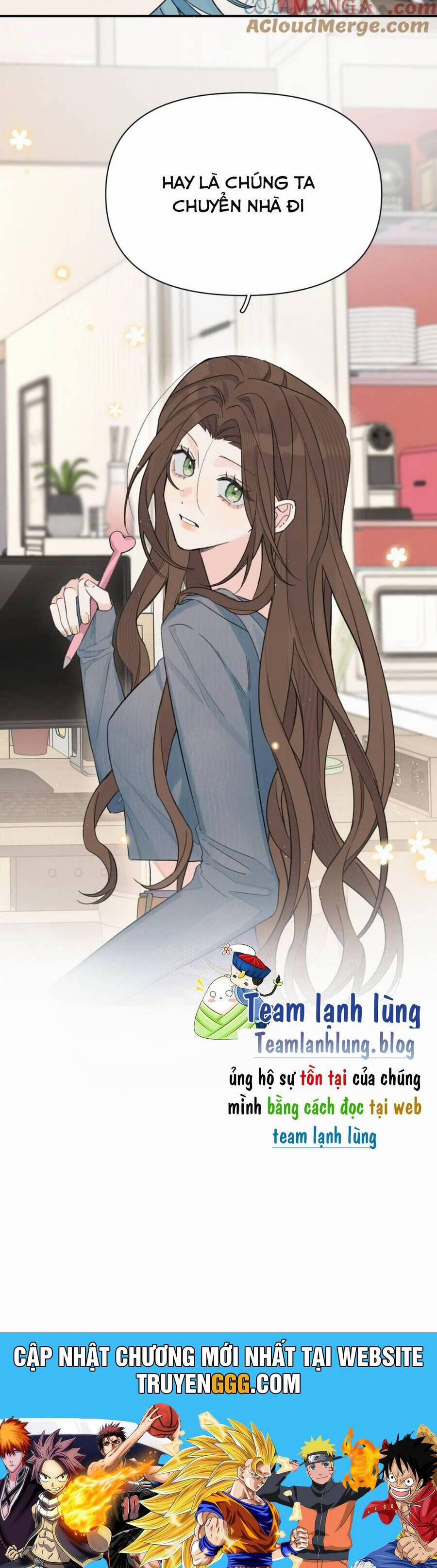 Hôm Nay Anh Có Lộ Bí Mật Chưa? 29 trang 28