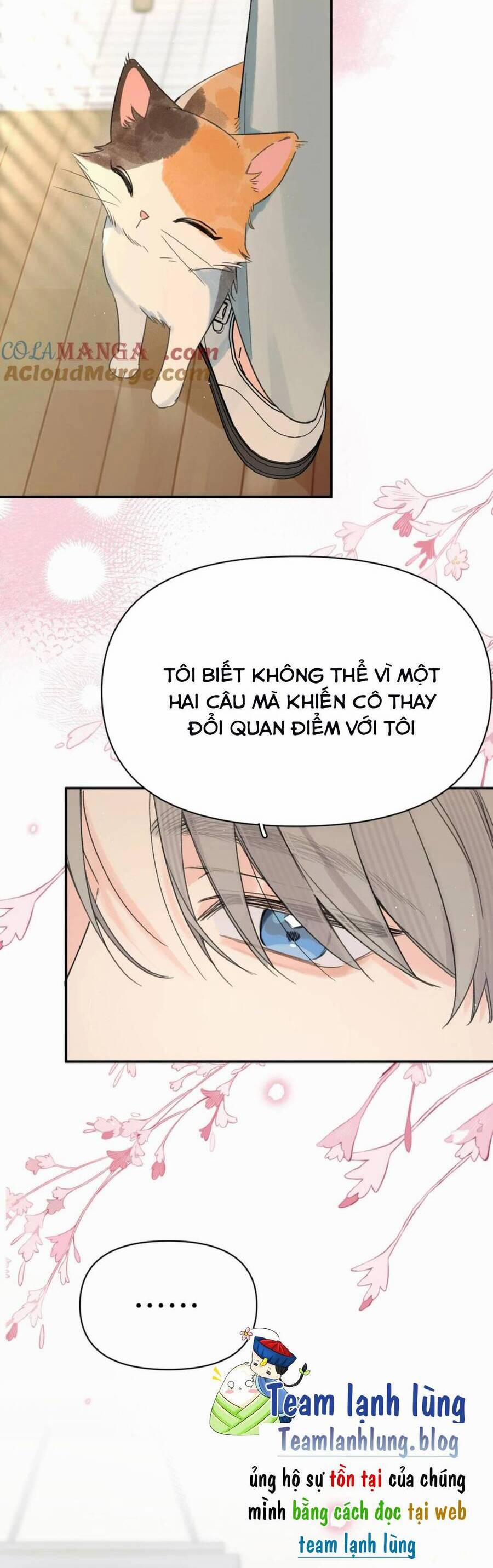 Hôm Nay Anh Có Lộ Bí Mật Chưa? 29 trang 3