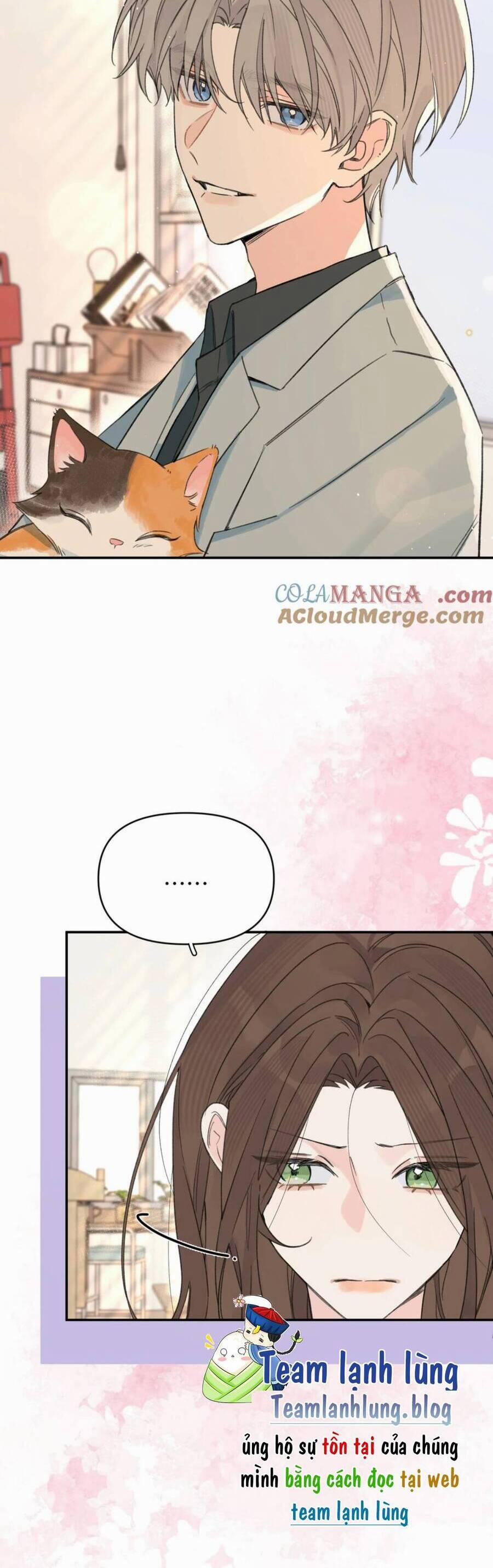 Hôm Nay Anh Có Lộ Bí Mật Chưa? 29 trang 5