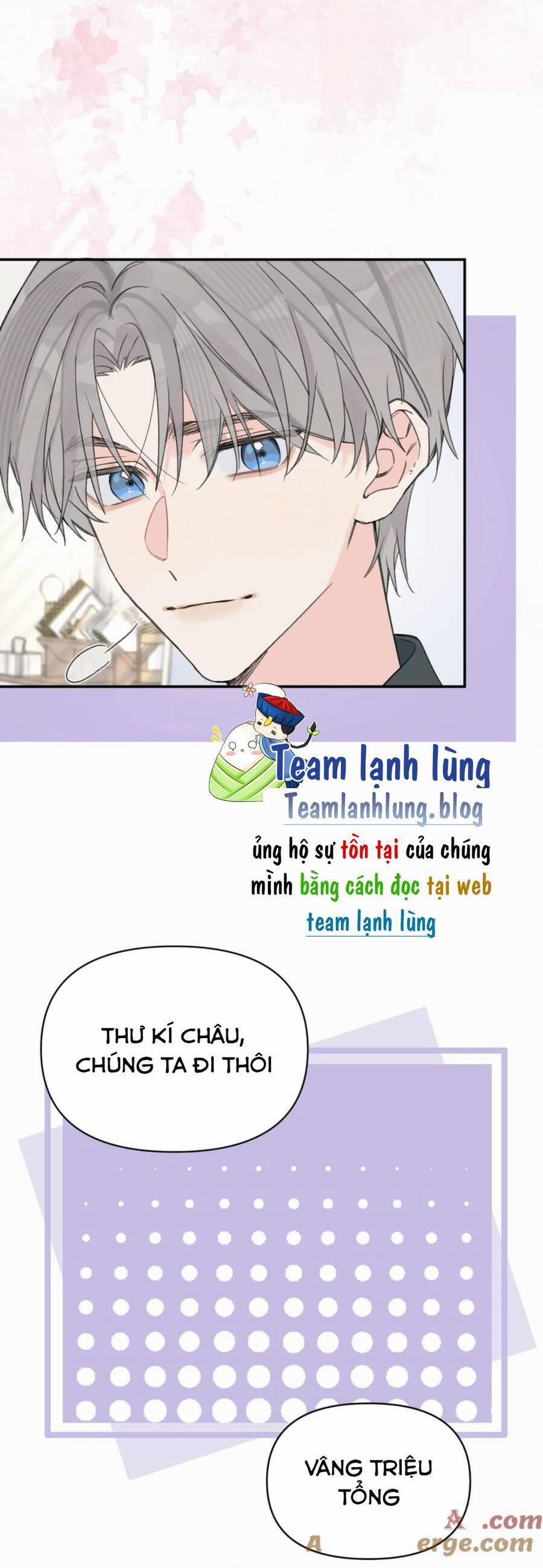 Hôm Nay Anh Có Lộ Bí Mật Chưa? 29 trang 6