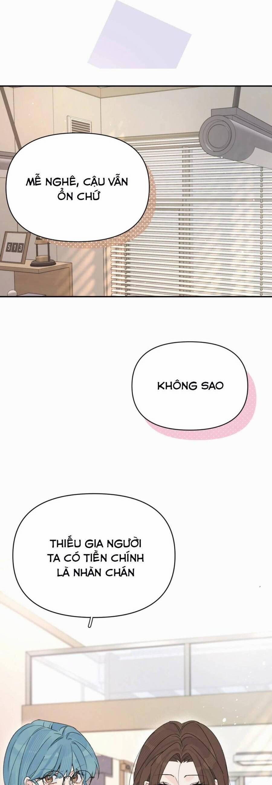 Hôm Nay Anh Có Lộ Bí Mật Chưa? 29 trang 7