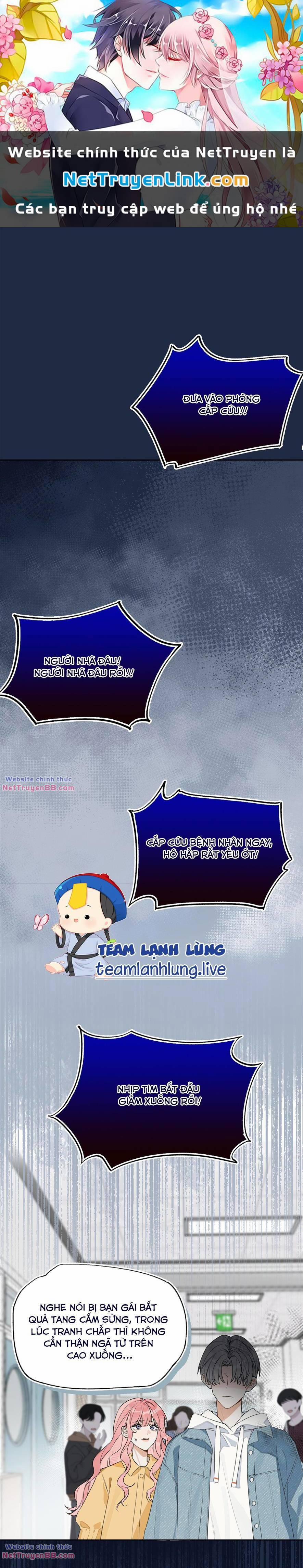 Hôm Nay Anh Có Lộ Bí Mật Chưa? 3 trang 0