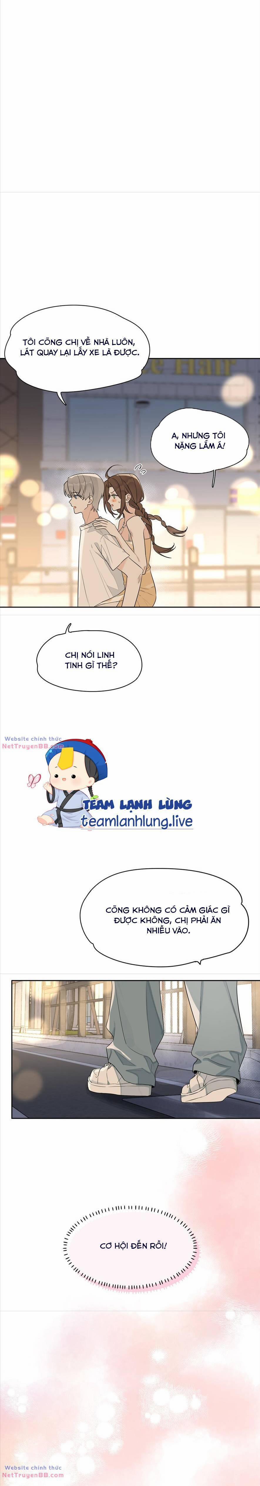 Hôm Nay Anh Có Lộ Bí Mật Chưa? 3 trang 13