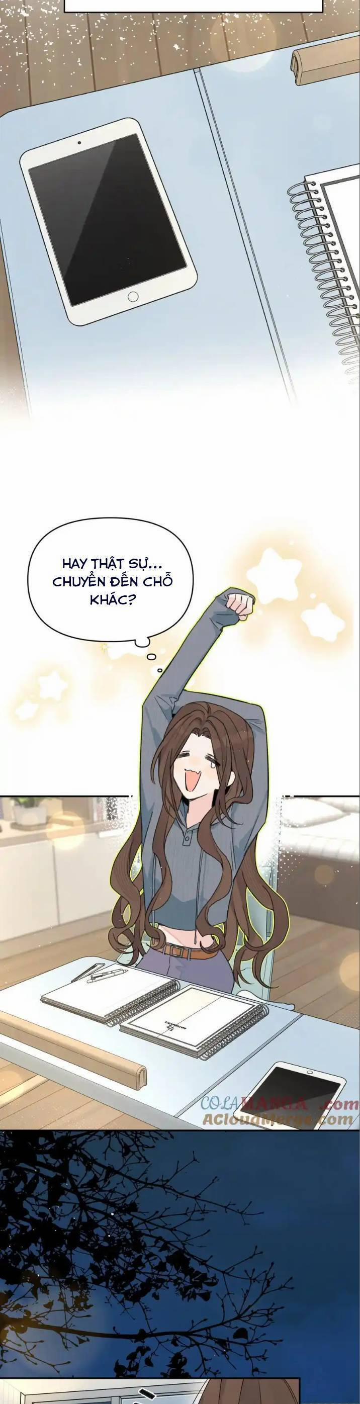 Hôm Nay Anh Có Lộ Bí Mật Chưa? 30 trang 10