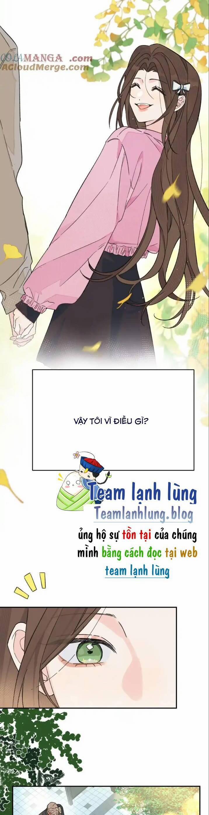 Hôm Nay Anh Có Lộ Bí Mật Chưa? 30 trang 13