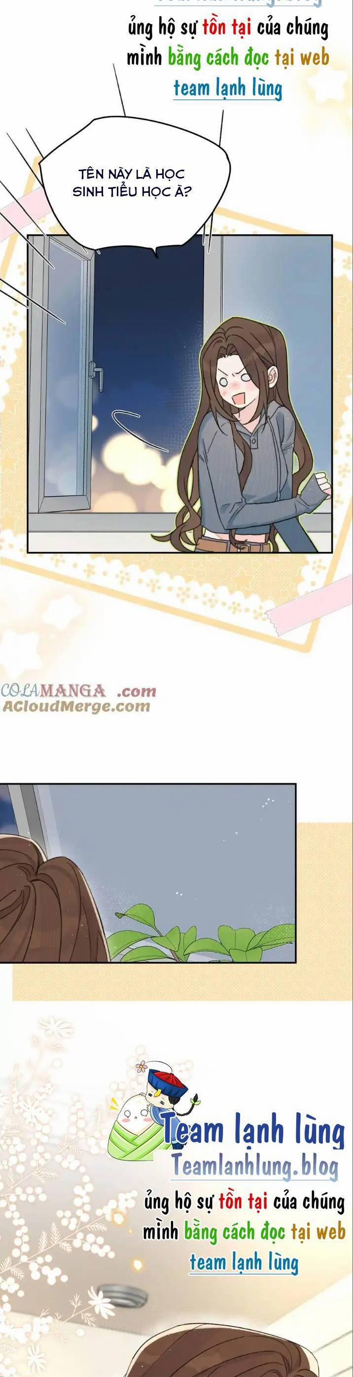 Hôm Nay Anh Có Lộ Bí Mật Chưa? 30 trang 17